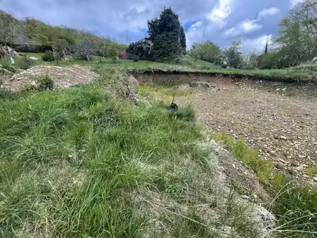 terrain constructible à auxelles-haut votre future villa vous attend