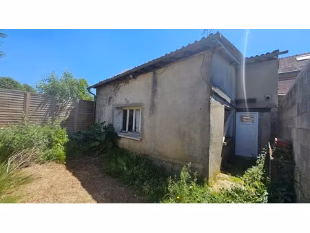 vente appartement 3 pièces 43 m² à avernes (95450)  98 000 €