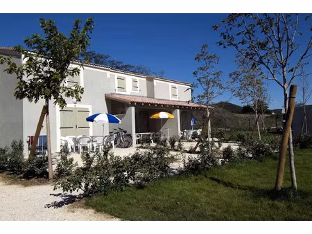 vente duplex 3 pièces 38.82 m² à salavas (07150)  73 580 €