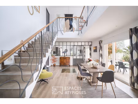 annonce maison à vendre