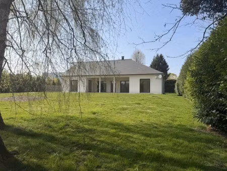 maison de luxe à vendre à bois-guillaume