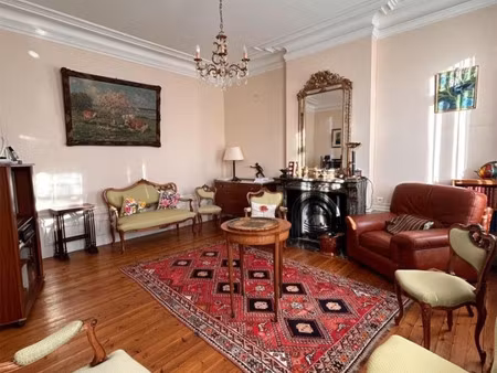 maison de luxe à vendre à le havre