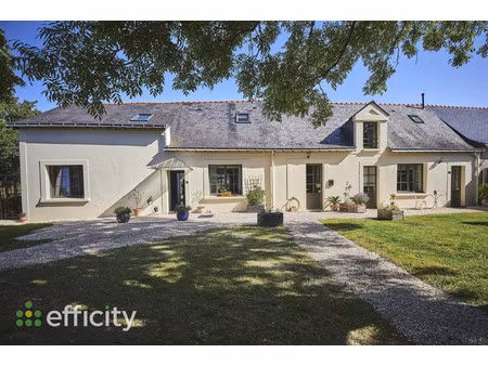 longère à vendre à rochefort-sur-loire