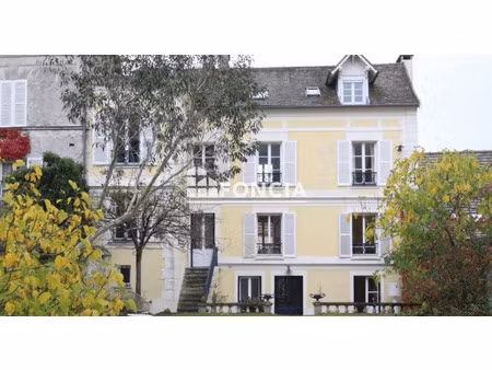 demeure à vendre à verrières-le-buisson