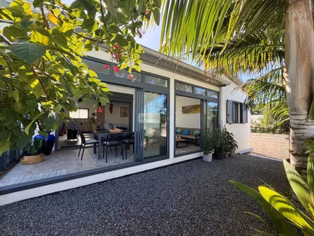 maison de luxe à vendre à petite-île
