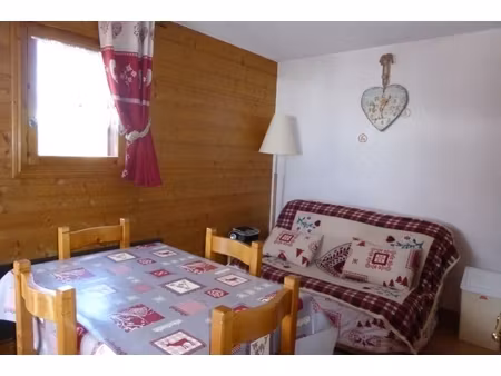 annonce appartement à vendre