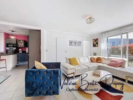 orléans quartier murlins-nouvelle orléans maison 2019 à vendre 5 pièces 97m2 3 chambres et