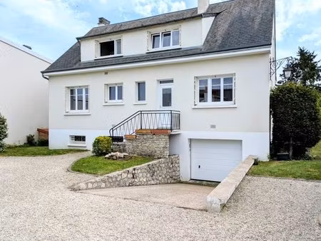dpt loiret (45)  à vendre orleans saint marc maison p7 de 140 m²