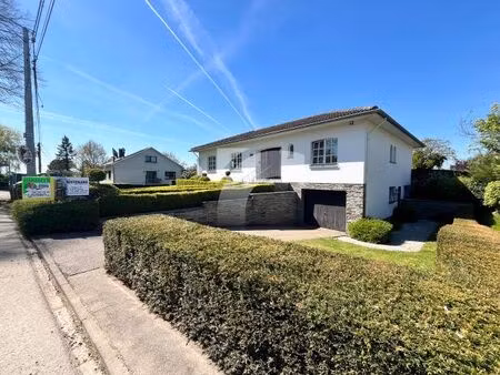bungalow à vendre à kirchstraße 1 hauset (vbe25548)