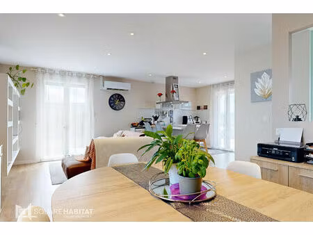 maison thise 5 pièce(s) 87 m2