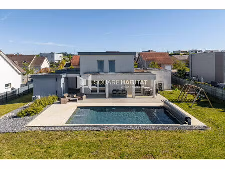 maison montbeliard 5 pièce(s) 148 m2