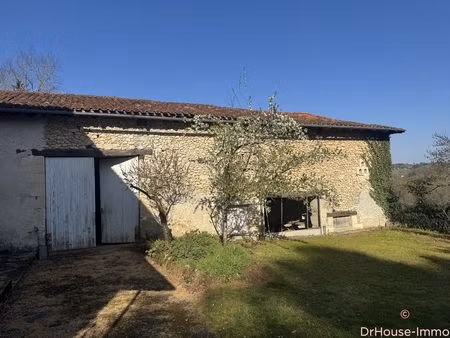 corps de ferme