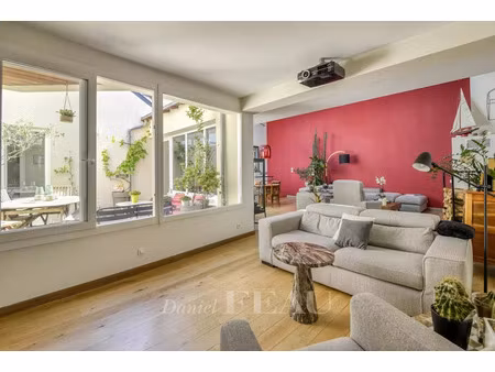vente maison 7 pièces 248 m² à nantes (44000)  1 450 000 €
