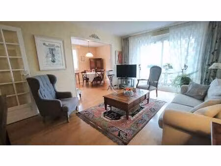 vente appartement 4 pièces viager à saint-nazaire (44600) : à vendre 4 pièces viager / 82m