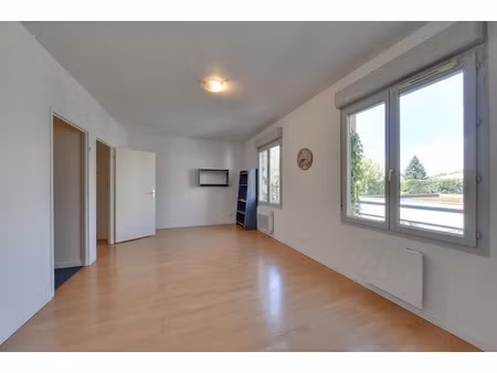 vente appartement 2 pièces 51 m² à fontaine (38600)  98 000 €