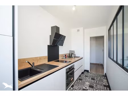 vente appartement 2 pièces 46 m² à la riche (37520)  171 300 €
