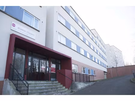 vente appartement 1 pièce 18.07 m² à sevres (92310)  93 560 €