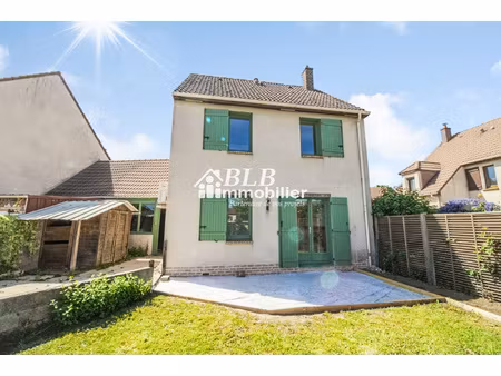 maison 4 pièces 94m2