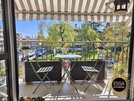 appartement à vendre noisy-le-roi