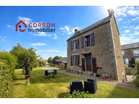 vente maison à landivy (53190) : à vendre / 86m² landivy