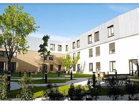 vente appartement 1 pièce 20.44 m² à marmande (47200)  112 960 €