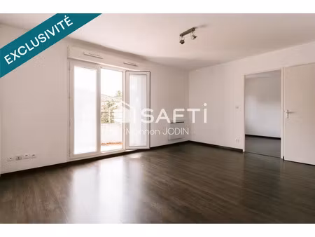 vente appartement 2 pièces 35 m² à metz (57000)  110 000 €