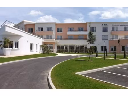 vente appartement 1 pièce 23.4 m² à boussy-saint-antoine (91800)  113 640 €