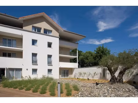 vente appartement 2 pièces 45.36 m² à orthez (64300)  112 120 €