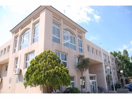 vente appartement 1 pièce 15.06 m² à saint-cyr-sur-mer (83270)  110 000 €