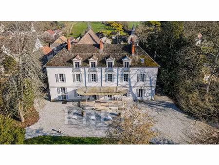 propriété à vendre dans le quartier centre ville