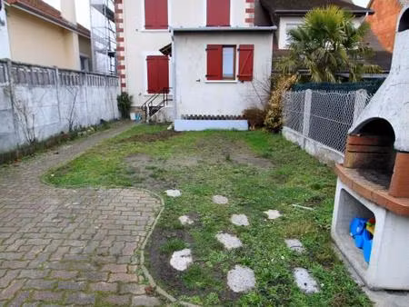 maison à louer