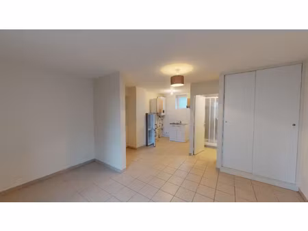 studio à louer - mantes la ville (78)