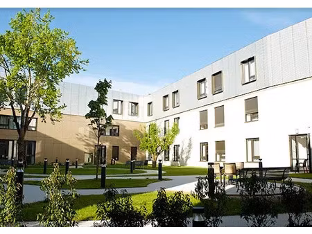 vente appartement 1 pièce 20.06 m² à marmande (47200)  123 680 €