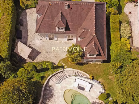 maison l etang la ville - 7 pièce(s) - 185 m2