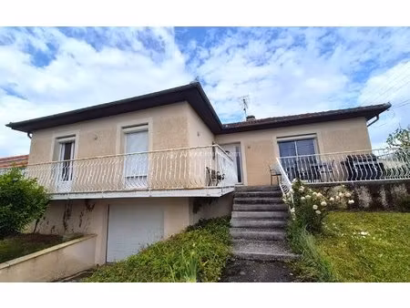 marssac-sur-tarn - maison t5
