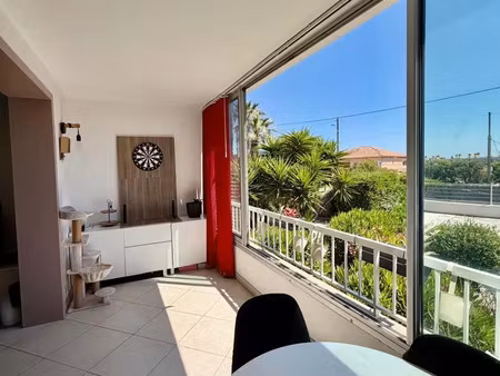 vente appartement 1 pièce 49 m² bandol (83150)