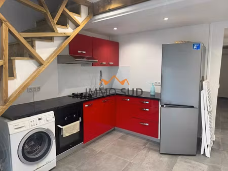 vente appartement 3 pièces 50 m² à les abymes (97139)  135 000 €