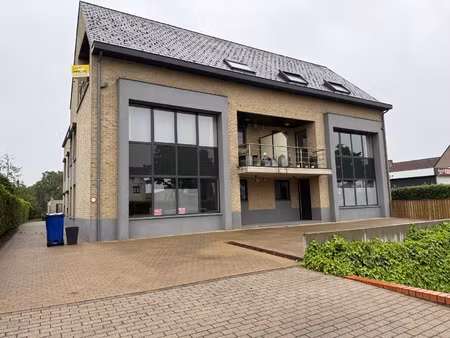 appartement te huur in geel met 2 slaapkamers
