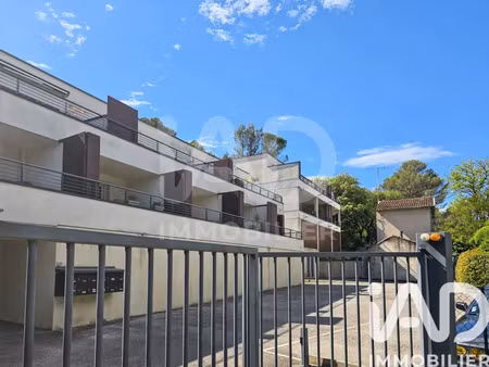 appartement à nîmes (30900)