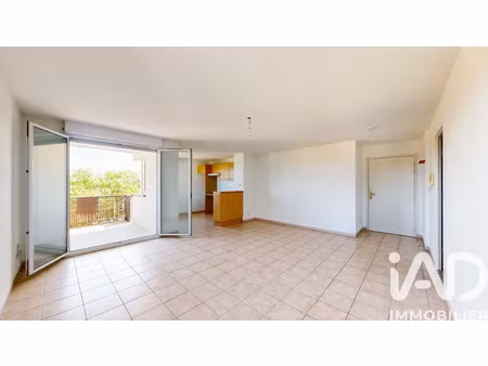 appartement à pompertuzat (31450)