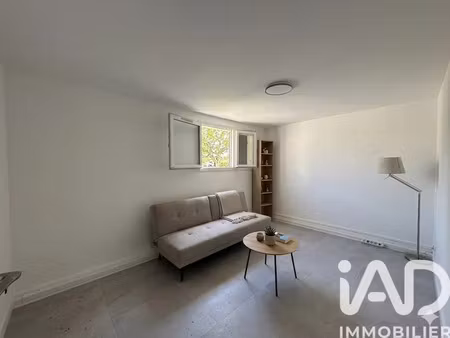 appartement à sainte-geneviève-des-bois (91700)