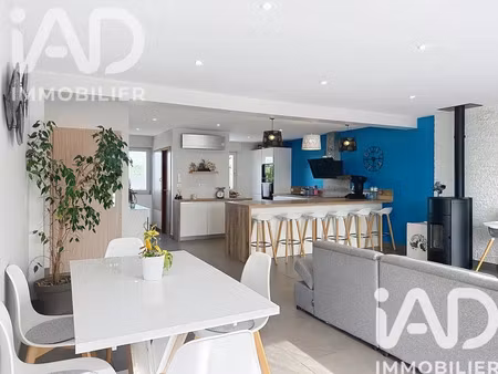 maison à amilly (45200)