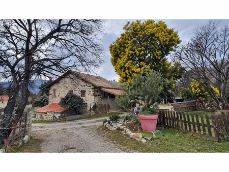 vente viager 5 pièces 85 m² à banyuls-dels-aspres (66300)  43 000 €