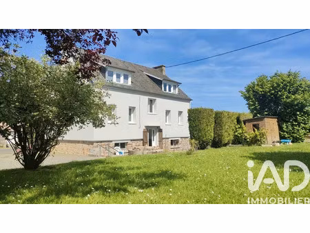 maison à folligny (50320)