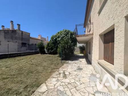maison à le pontet (84130)