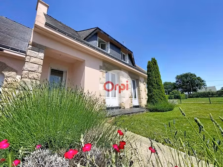 vente maison 5 pièces 130 m² muzillac (56190)