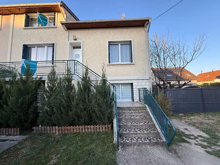 maison noisy le grand 10 pièce(s) 200 m2