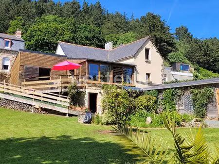 maison plouha bord de mer - 5 pièces 110 m2