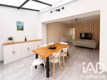 maison à varennes-en-argonne (55270)
