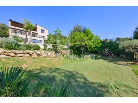 vente maison 5 pièces 166 m² à biot (06410)  995 000 €